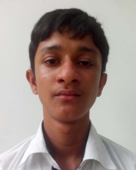 Mathbaria Govt College